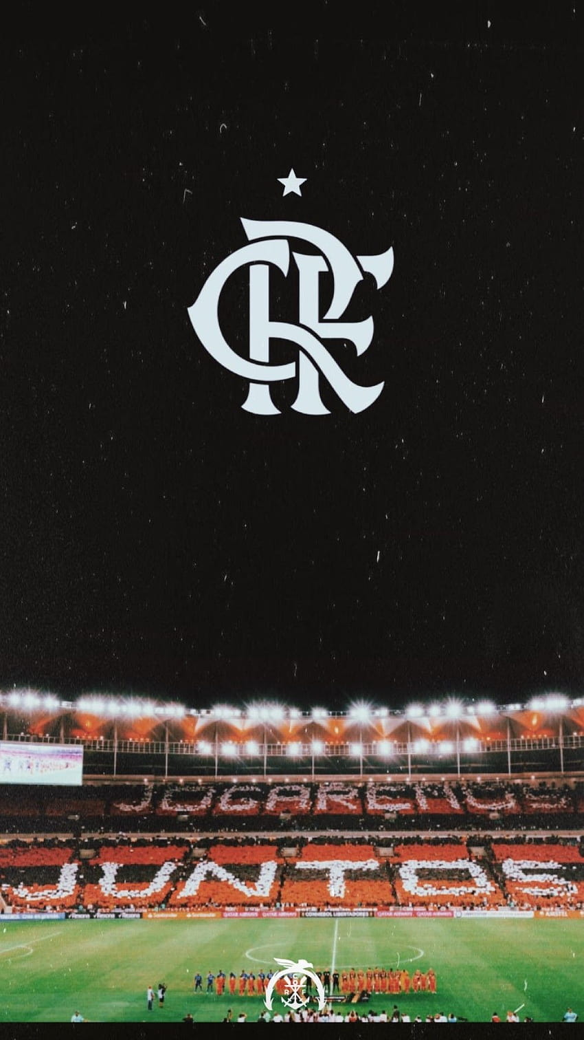Flamengo 2020, Flamengo 2020 HD telefon duvar kağıdı
