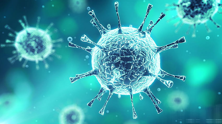 Coronavirus: ผลกระทบทางกฎหมายของการระบาดใหญ่ทั่วโลก, การระบาดของไวรัสโคโรนา วอลล์เปเปอร์ HD