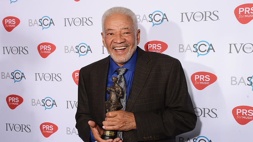 Iconic Singer Bill Withers Lists Hollywood Home for $3.25 Million HD wallpaper