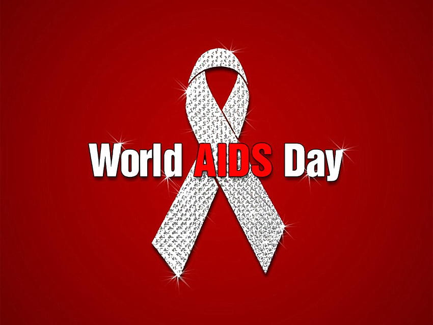 World Aids Day, hiv and aids HD wallpaper