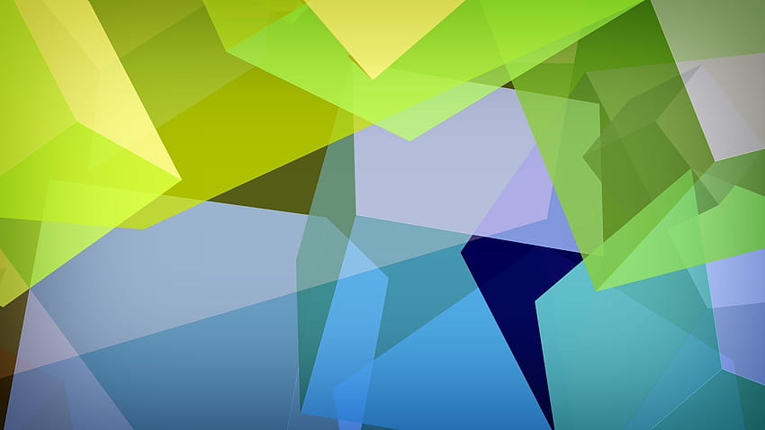 4 Geometric Design, vibrant geometric colors HD wallpaper
