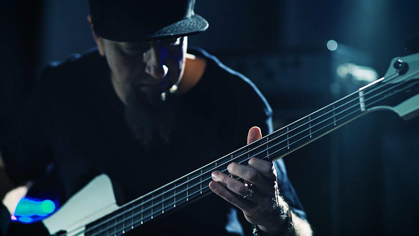 The Top Six Things We Learned From Watching Ernie Ball: String, shavo odadjian HD wallpaper
