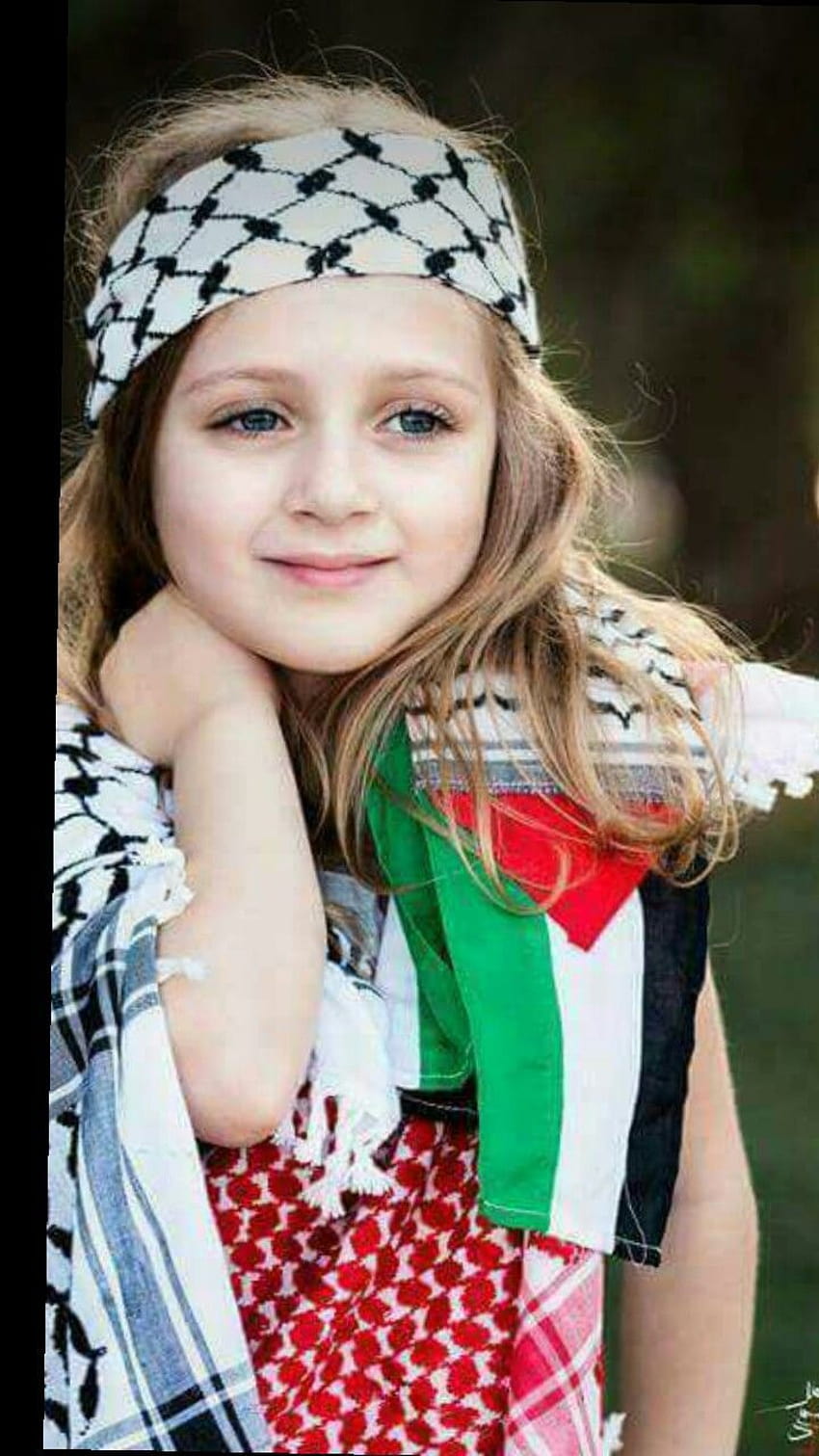 27 팔레스타인 Dps 아이디어, 팔레스타인 소녀 HD 전화 배경 화면