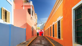Inside the Miraculous Rebuilding of San Juan, Puerto Rico