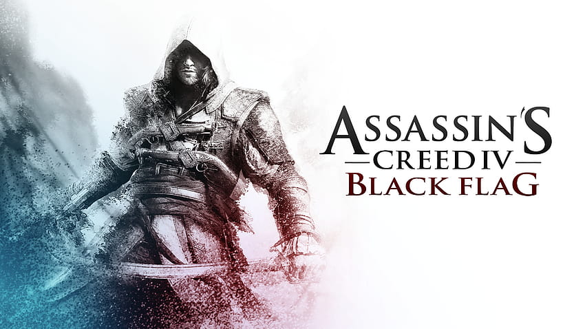Assassin's Creed IV Black Flag, assassins creed iv black flag gold edition HD wallpaper