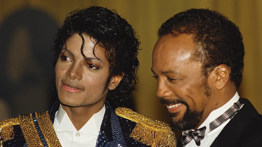 Leia Quincy Jones Wins $9.4 Million From Michael Jackson's Estate on HD wallpaper