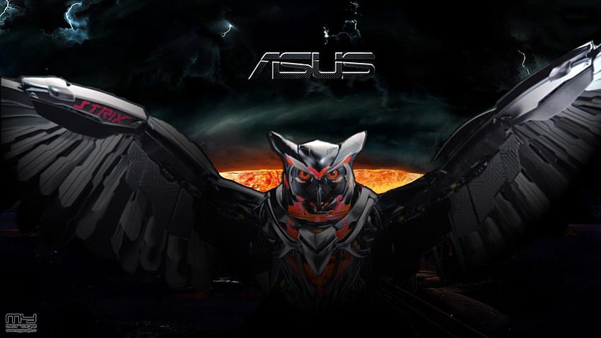 Asus Strix Wallppapers Gallery HD Wallpaper Pxfuel