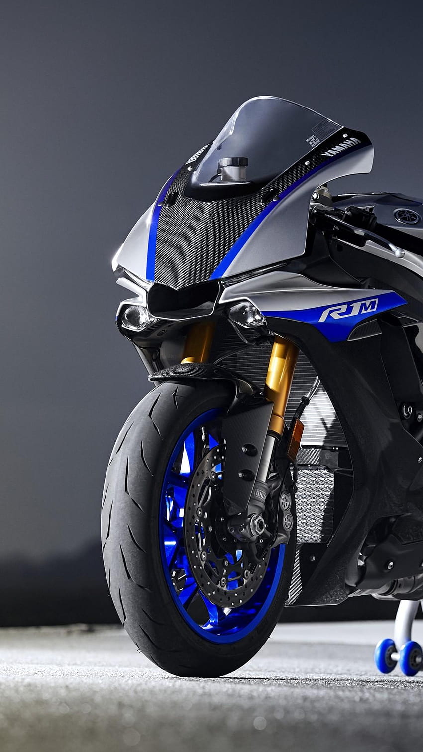 Yamaha YZF-R7 Wallpaper 4K, Sports bikes, 5K, 2022