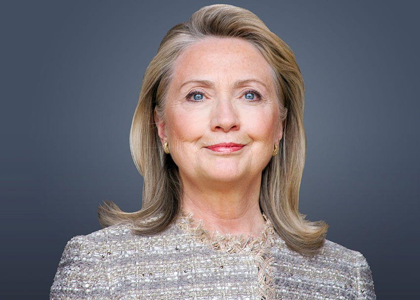 Hillary Clinton High Quality HD wallpaper