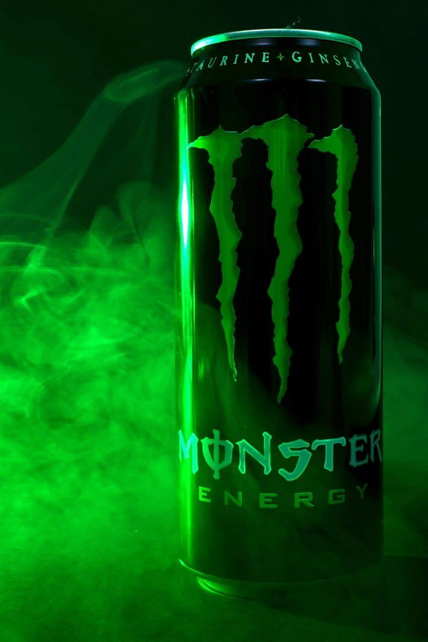 Monster energy drink can lot can Monster Energy HD wallpaper   Wallpaperbetter