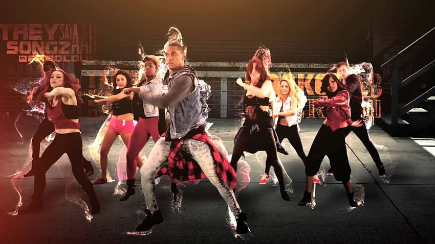 Group Dance, american pop dance HD wallpaper