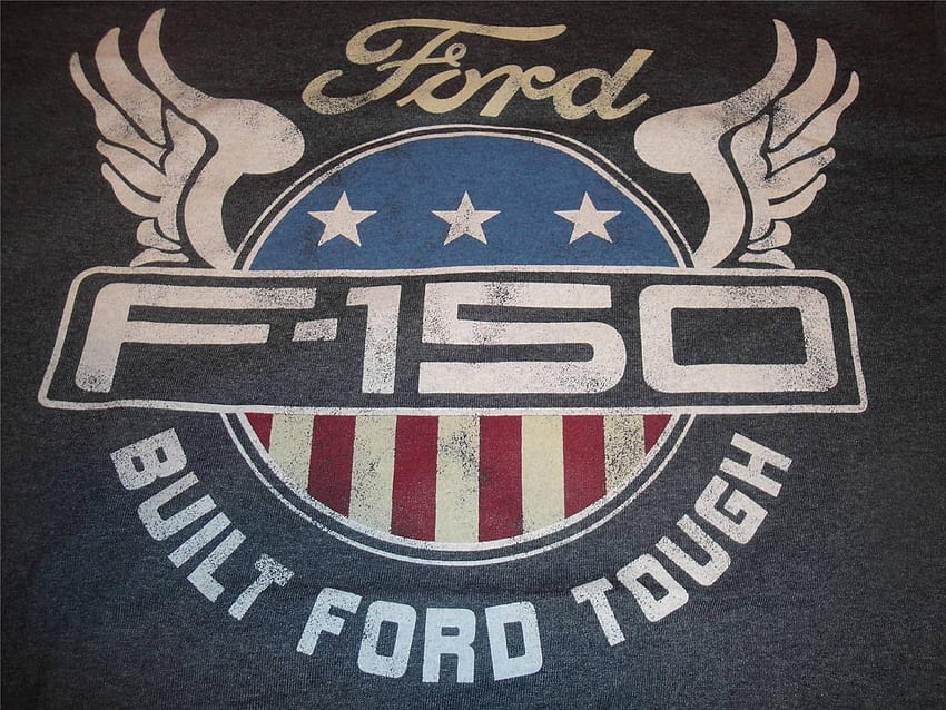 4 Built Ford Tough, ford logo camo HD wallpaper