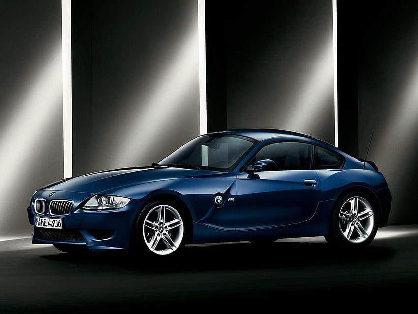 BMW s : BMW Z4 M Coupé, bmw z4 roadster HD wallpaper