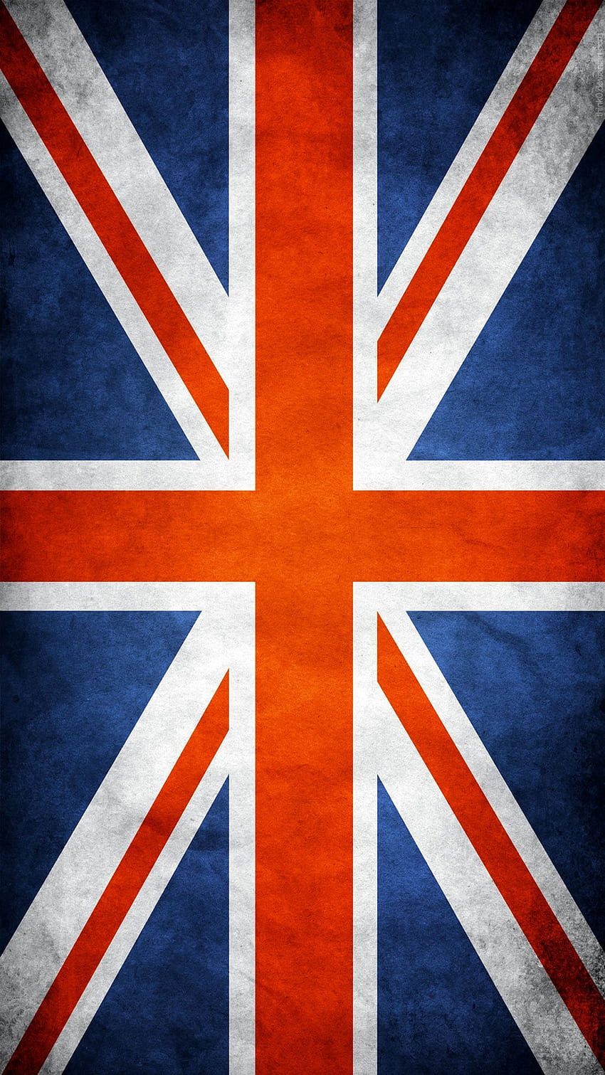 英国英国旗 Iphone 6、イギリスの旗 HD電話の壁紙