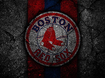 live wallpaper baseball boston logo｜TikTok Search