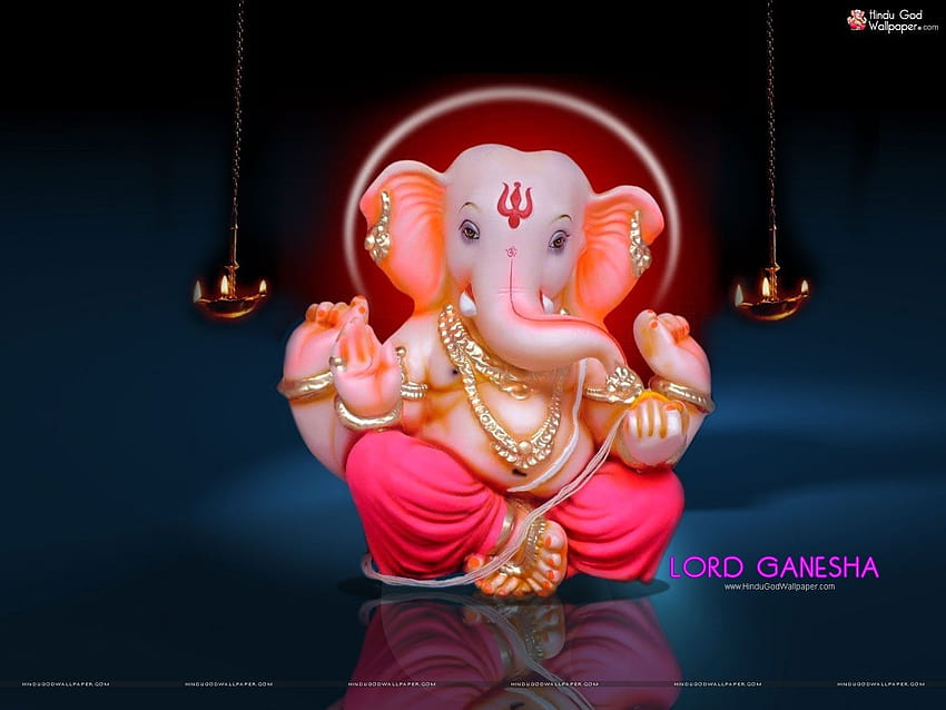 Awesome Ganesh Full, ganesh full screen HD wallpaper