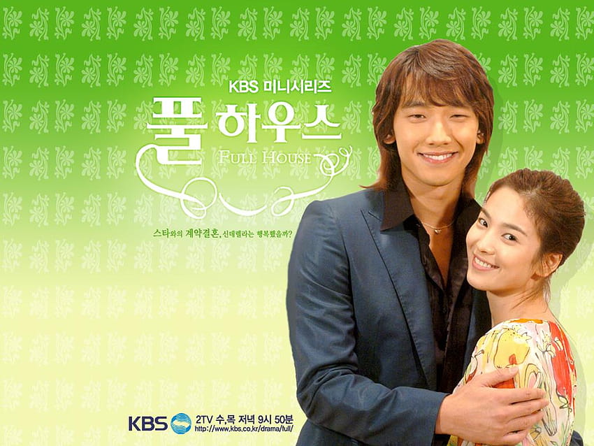 3 Full House, korean drama HD wallpaper | Pxfuel