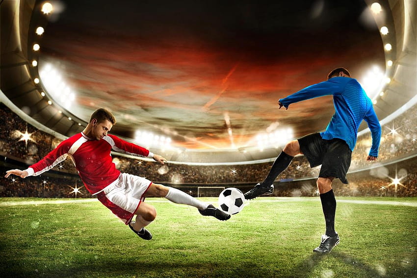 Envouge football sport HD wallpapers | Pxfuel