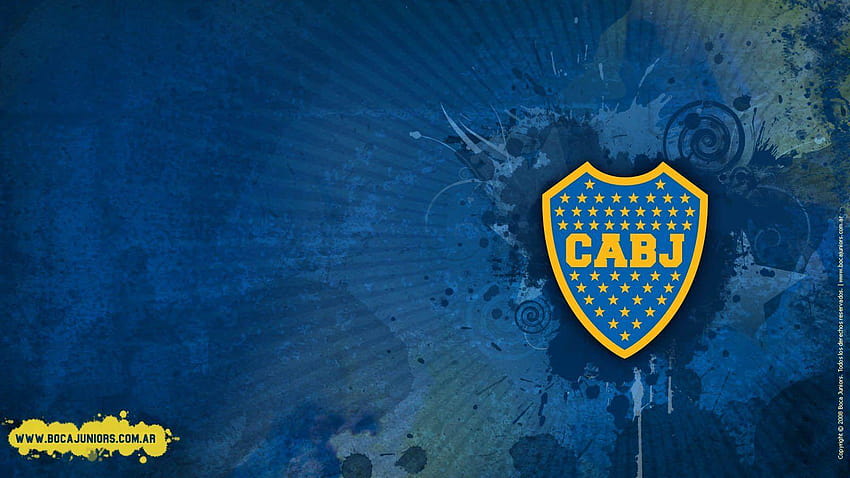 Boca Juniors HD duvar kağıdı