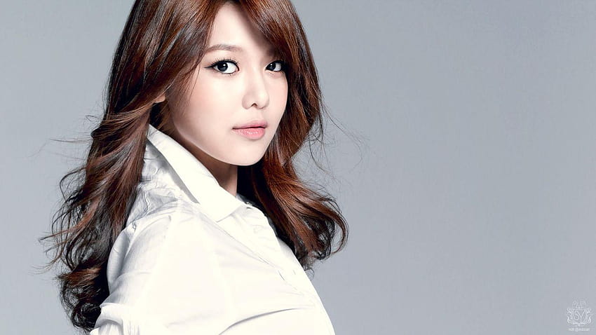 SNSD's Sooyoung Received Lead Female Role Offer for MBC's 'Spring, soo young snsd HD wallpaper
