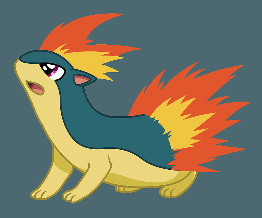 Athah Anime Pokémon Totodile Chikorita Cyndaquil 13*19 inches Wall Poster  Matte Finish Paper Print - Animation & Cartoons posters in India - Buy art,  film, design, movie, music, nature and educational paintings/wallpapers