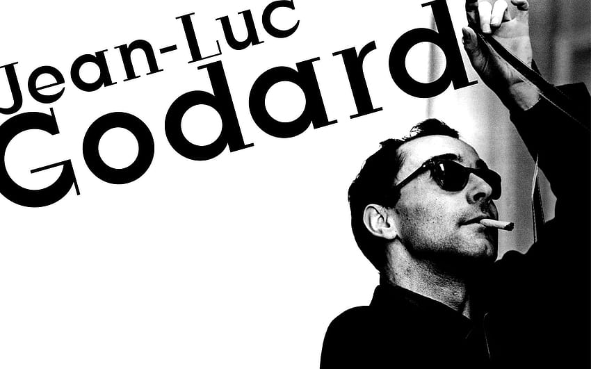 I migliori 5 Godard su Hip, Jean Luc Godard Sfondo HD
