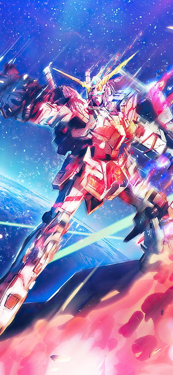 Maximum Perfect Strike by On Twitter  R Gundam HD phone wallpaper   Peakpx