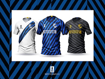 wallpaper jersey inter milan 2021