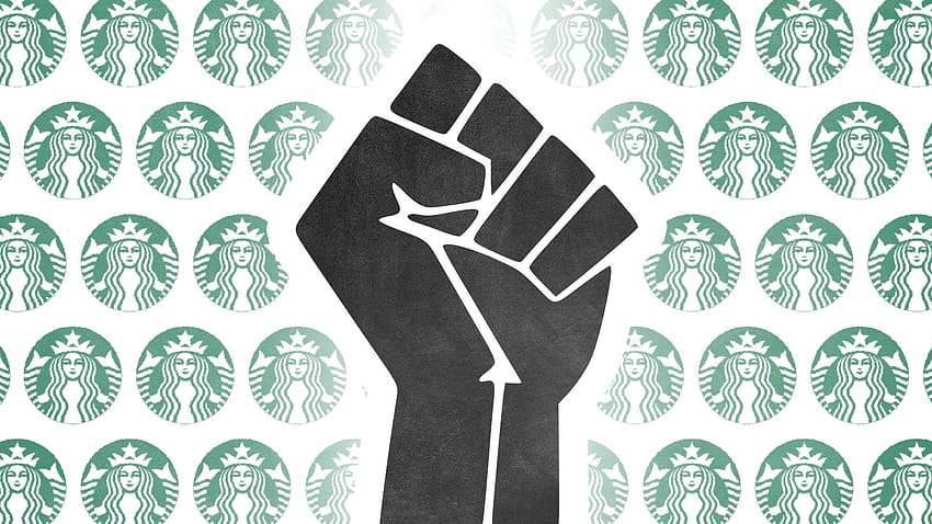 Starbucks Walks Back Ban on Black Lives Matter Apparel After Boycott Threats – Rogue Rocket HD wallpaper