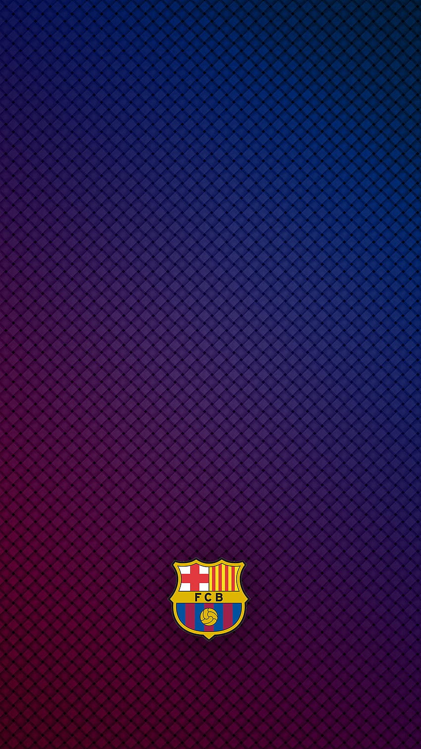 ФК Барселона, iphone Барселона HD тапет за телефон