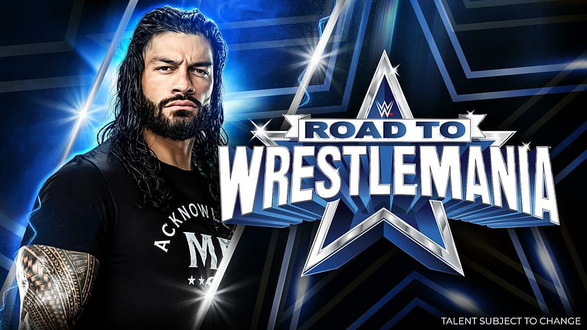 WWE Live Jackson Results March 12, 2022 » TurnHeelWrestling, 2022 wwe ...