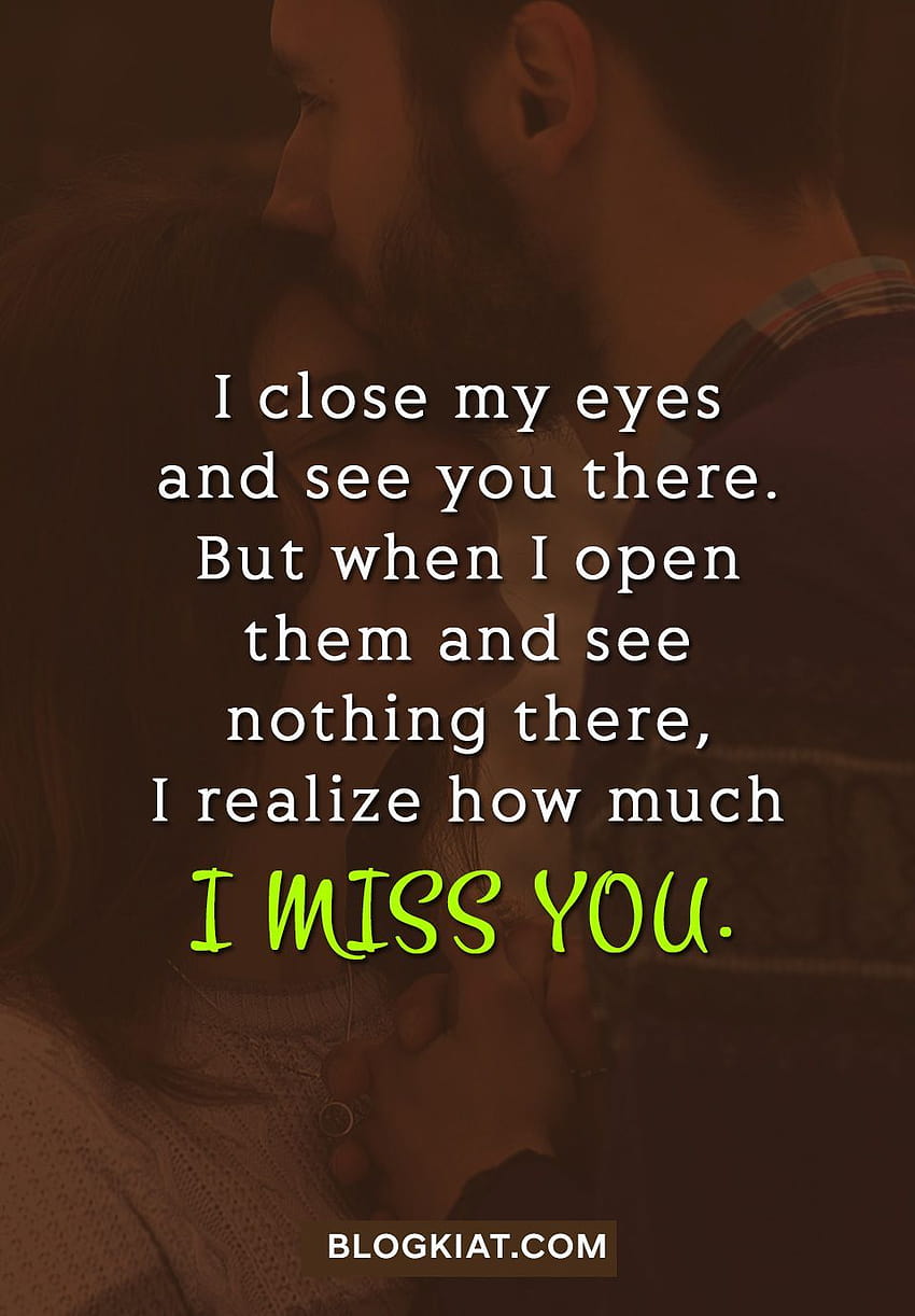1920x1080px, 1080P Free download | Missing Love Quotes With, i miss you ...