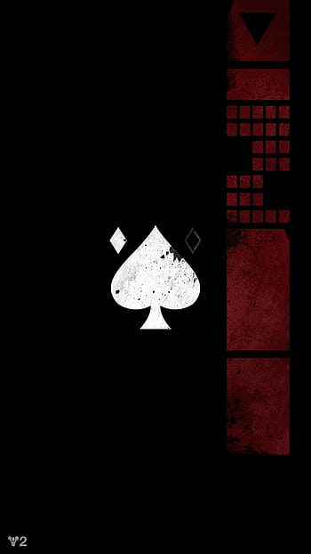 Ace of Spades Wallpapers  Top Free Ace of Spades Backgrounds   WallpaperAccess