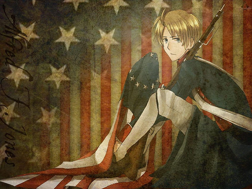 United States, american revolution war HD wallpaper