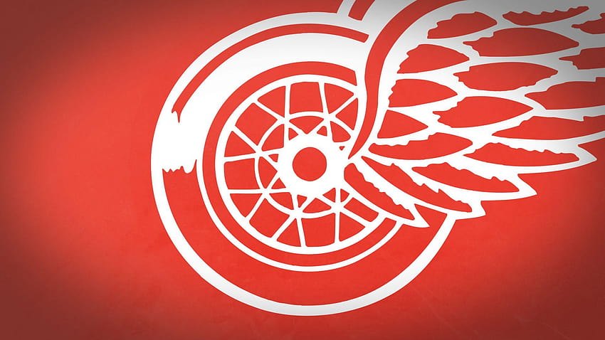 Detroit Red Wings HD wallpaper