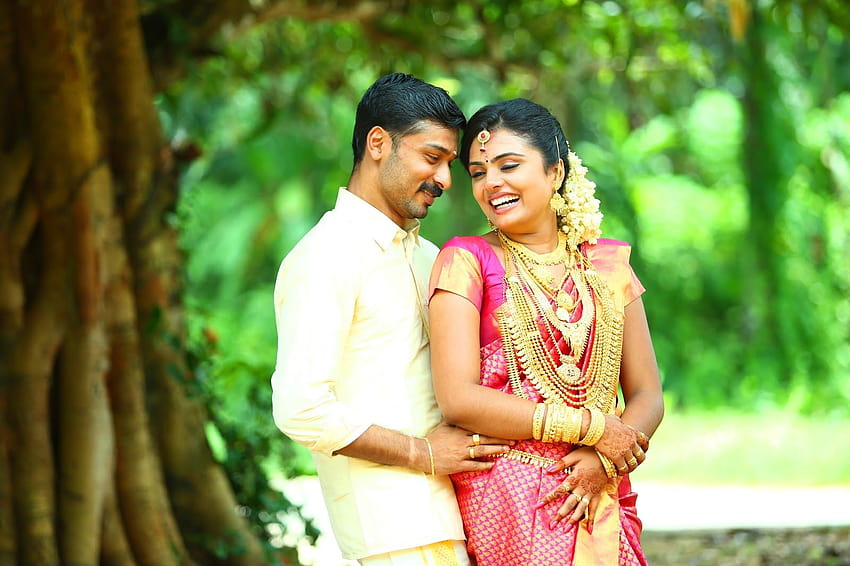Kerala Wedding Reception – Fashion dresses HD wallpaper