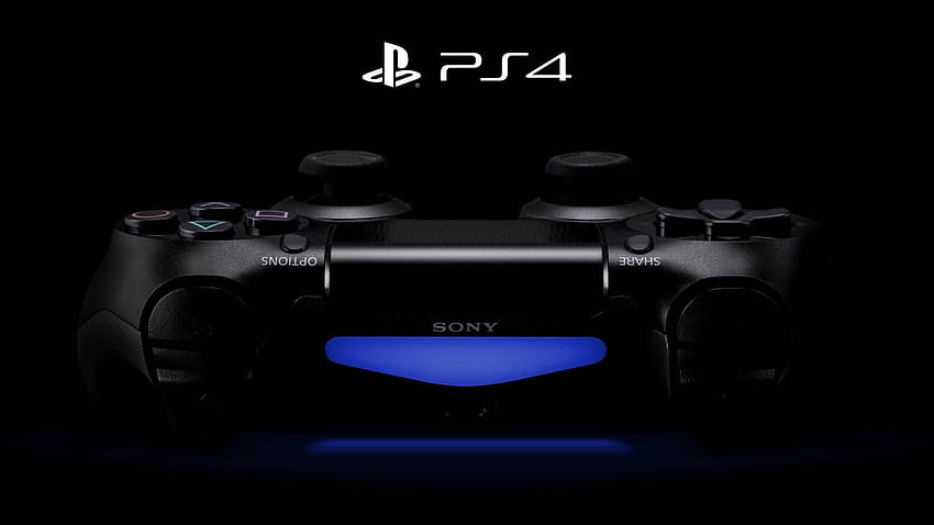 ps4 controller in « Video Game News, Reviews, game controller HD wallpaper