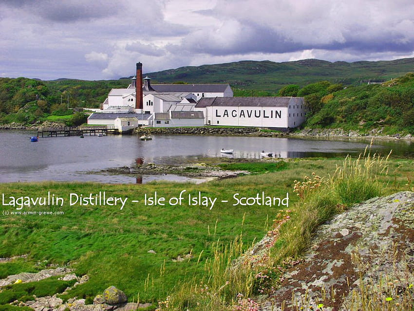 Isle of Islay backgrounds HD wallpaper