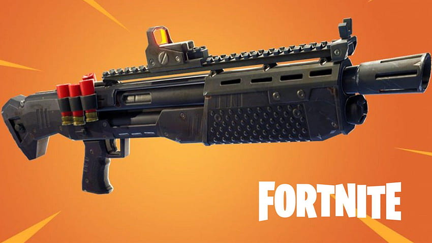Fortnite players have discovered a serious problem with Heavy, fortnite weapons HD wallpaper