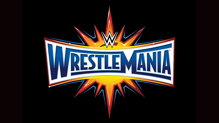 Early WrestleMania 33 Predictions, nobody emblem HD wallpaper