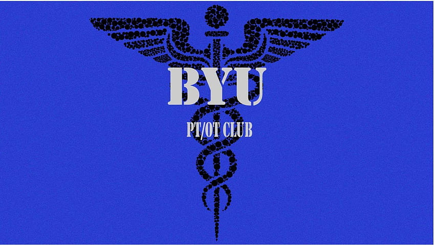 BYU PT/OT Club – Physical and Occupational Therapy, byu background HD wallpaper