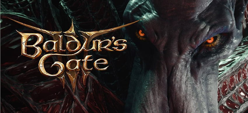 Baldur's Gate 3 Interview, baldurs gate iii Fond d'écran HD
