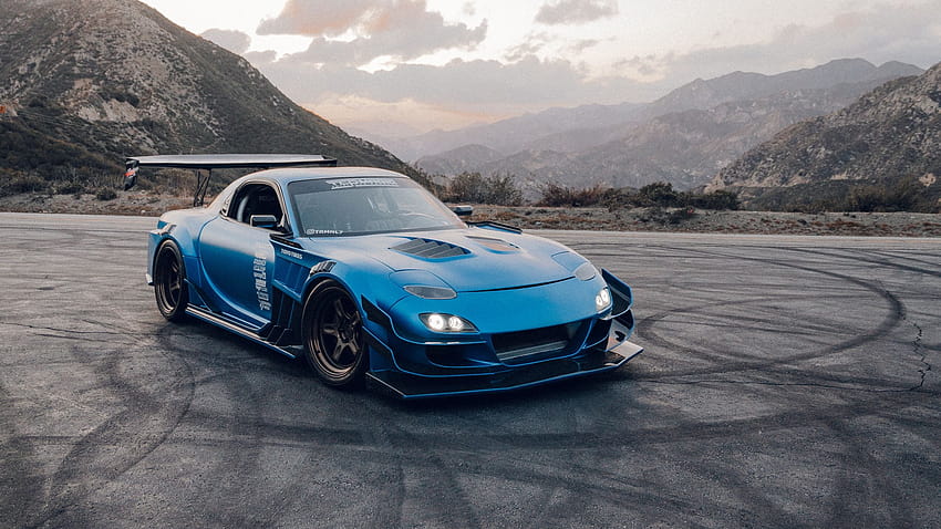 Free download Rx7 4K Wallpapers Top Free Rx7 4K Backgrounds 3840x2400 for  your Desktop Mobile  Tablet  Explore 43 Rx7 Background  Rx7 Wallpaper  Mazda Rx7 Wallpaper Mad Mike RX7 Wallpaper