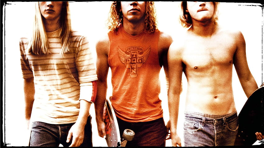 Lords Of Dogtown - Wallpaper