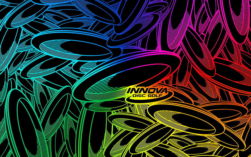 Disc Colors, frisbee HD wallpaper | Pxfuel