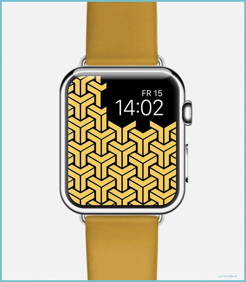 ⌚ Apple Watch ma do wyboru 10 s Custom do wyboru! Tapeta na telefon HD