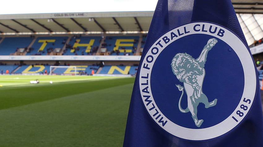 Millwall v Everton: Police say violence 'worst for some time, millwall fc HD wallpaper