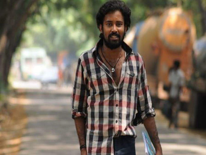 Fox Star Studios: „Attakathi” Dinesh rozpoczyna Cuckoo Tapeta HD