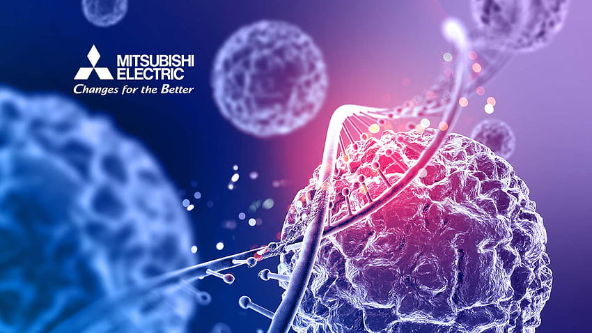 Mitsubishi Electric to Support Coronavirus Relief Efforts in China, coronavirus covid 19 HD wallpaper