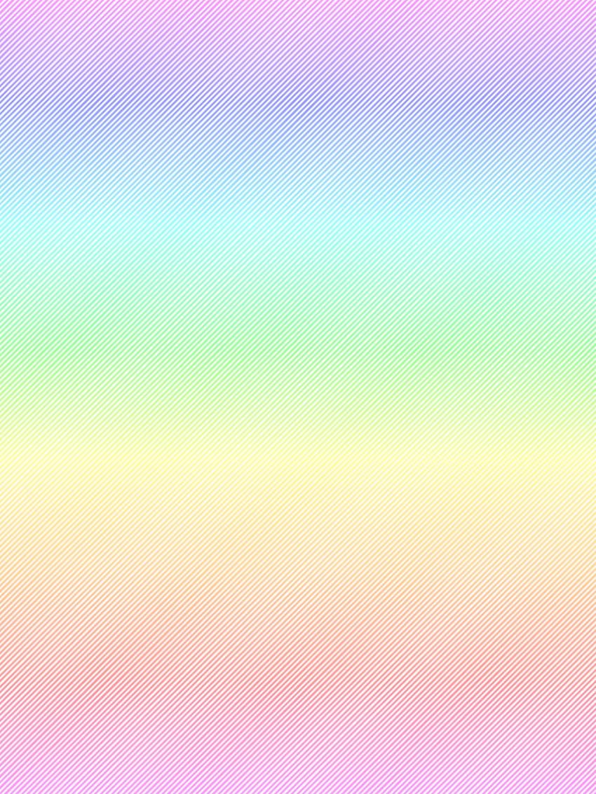 S de arcoíris pastel [774x1032] para tu móvil y tableta fondo de pantalla  del teléfono | Pxfuel